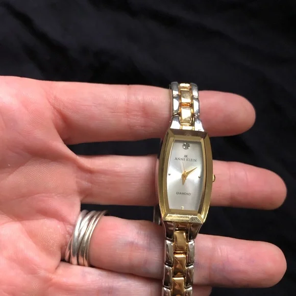 Anne Klein | Accessories | 2 Anne Klein Watches Gorgeous In  display picture 1